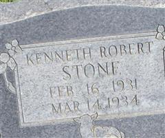 Kenneth Robert Stone