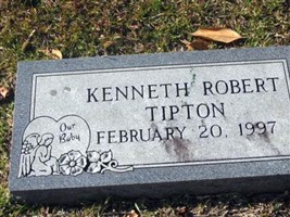 Kenneth Robert Tipton