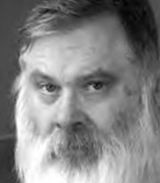 Kenneth Robert White Kenneth Robert White
