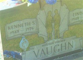 Kenneth S. Vaughn Kenneth S. Vaughn