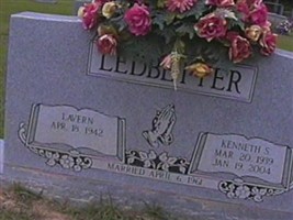 Kenneth Scott Ledbetter Kenneth Scott Ledbetter