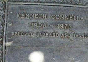 Kenneth Sharp Connella Kenneth Sharp Connella