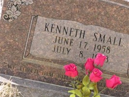 Kenneth Small Kenneth Small