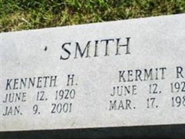 Kenneth Smith