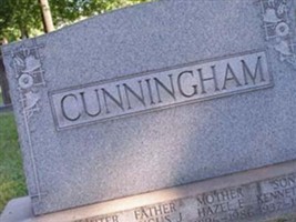 Kenneth T. Cunningham Kenneth T. Cunningham