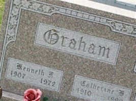 Kenneth T. Graham Kenneth T. Graham