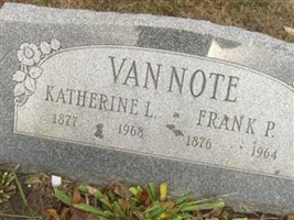Kenneth Van Note