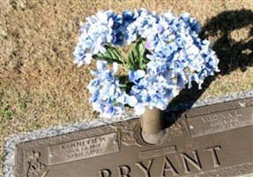 Kenneth W Bryant Kenneth W Bryant