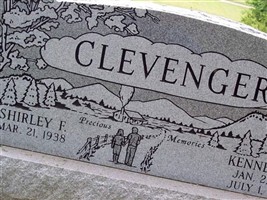 Kenneth W. Clevenger