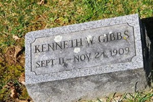 Kenneth W Gibbs