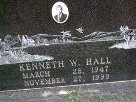 Kenneth W. Hall