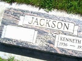 Kenneth W. Jackson