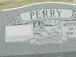 Kenneth W. Perry