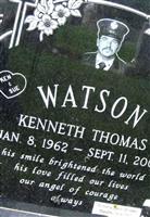 Kenneth Watson
