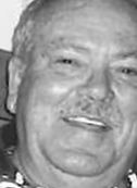 Kenneth Wayne "Buddy" Hardison