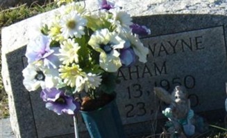 Kenneth Wayne Graham Kenneth Wayne Graham