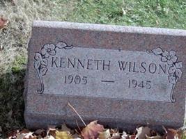 Kenneth Wilson