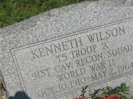 Kenneth Wilson