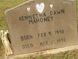 Kennetha Dawn Mahoney