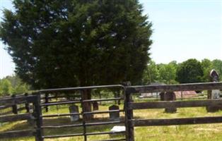 Kennett Cemetery