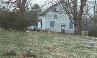 Kennett Friends Burial Ground