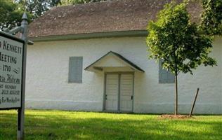 Kennett Friends Burial Ground