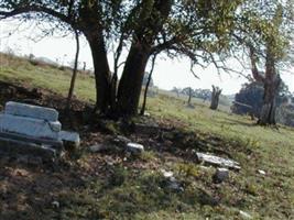 Kenney-Bates Cemetery