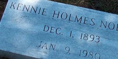 Kennie Holmes Noelke Kennie Holmes Noelke