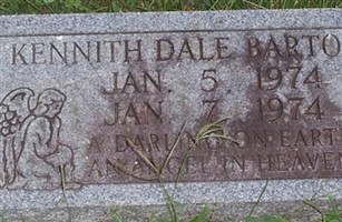 Kennith Dale Barton