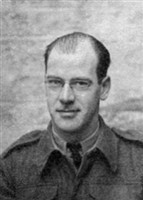 Kennth William "Ken" Eyers