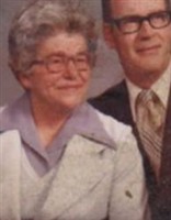 Kennth William "Ken" Eyers