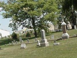 Kenny Cemetery