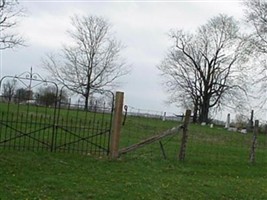 Kenny Cemetery Kenny Cemetery