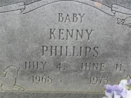 Kenny Phillips