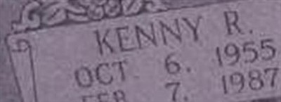 Kenny R Clements