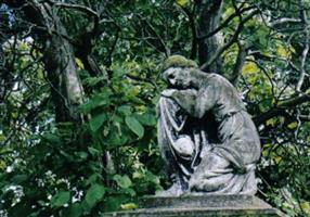 Kensal Green Cemetery