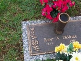 Kent Devore