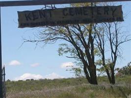 Kent IOOF Cemetery