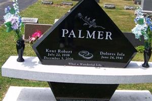 Kent Robert Palmer