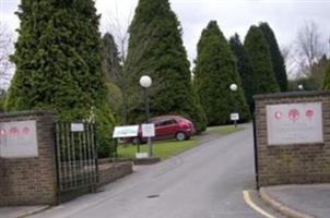 Kent and Sussex Cemetery and Crematorium