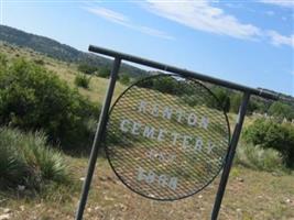 Kenton Cemetery