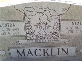 Kentra Macklin Kentra Macklin