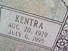 Kentra Macklin Kentra Macklin