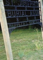 Keppler's Cemetery