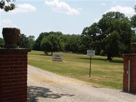 Kerens Cemetery