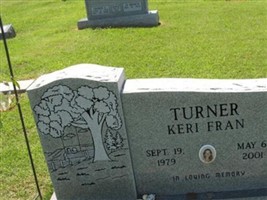 Keri Fran Turner Keri Fran Turner
