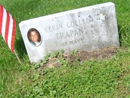 Kerin Colleen Trapani