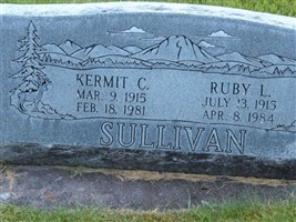 Kermit C. Sullivan