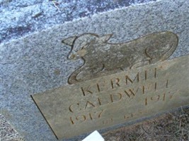 Kermit Caldwell
