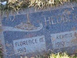 Kermit E Hedberg